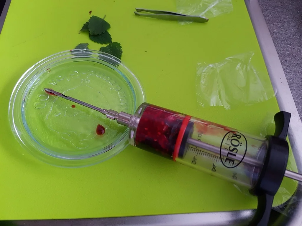 Konfekt eine Praline für die "pralinenregine" - Rezept - Bild Nr. 3417