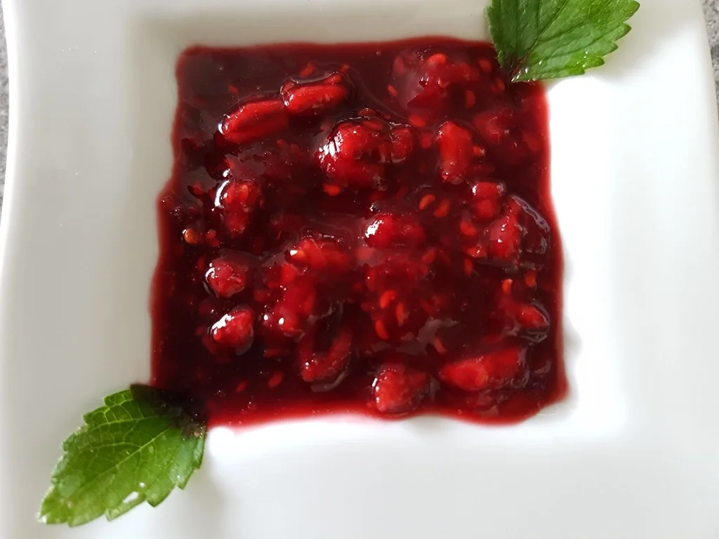 Konfekt eine Praline für die "pralinenregine" - Rezept - Bild Nr. 3423