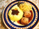 Kartoffelpüree - ein Grundrezept - Rezept - Bild Nr. 3409