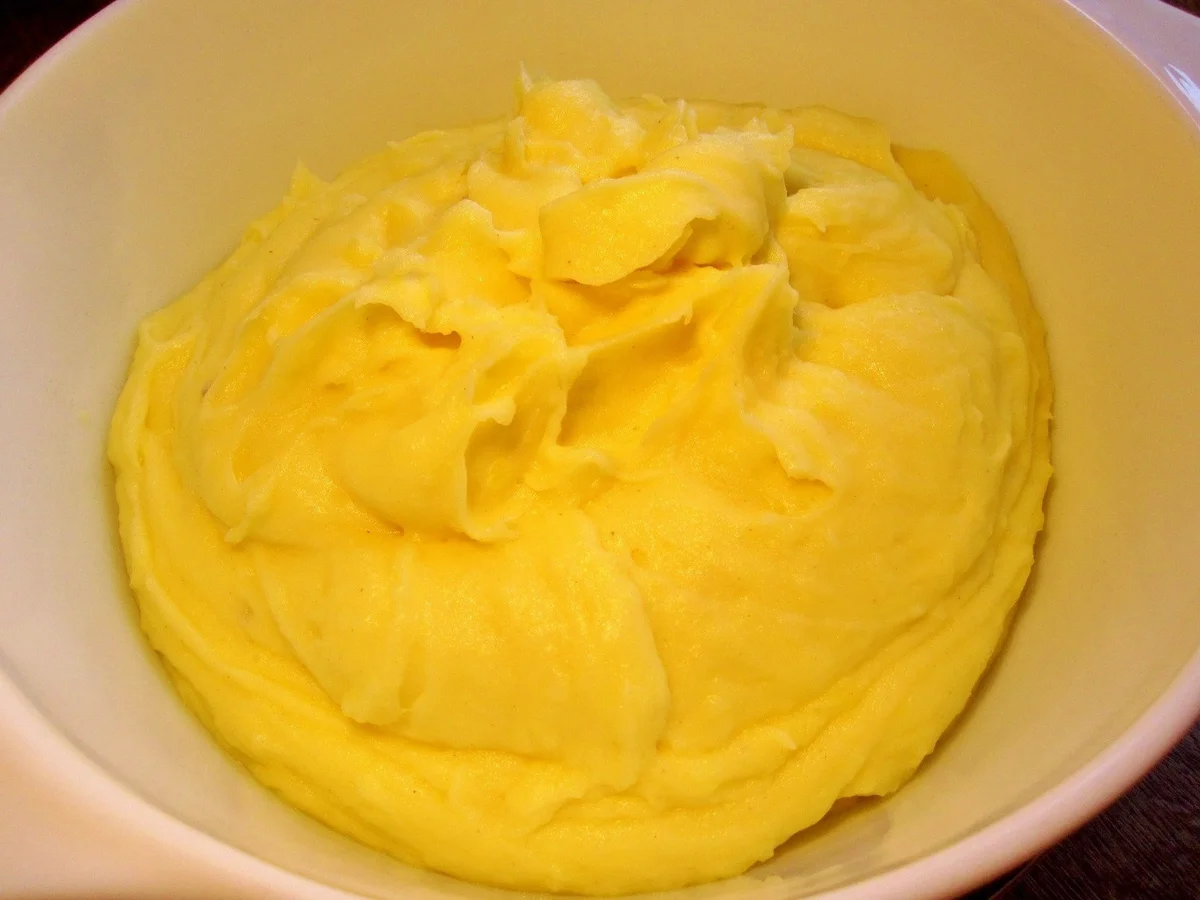 Kartoffelpüree - ein Grundrezept - Rezept - Bild Nr. 3413