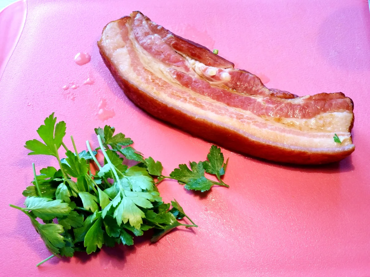 Rezept: Gemüsesuppe aus Resten Bild Nr. 3433 Gemüsesuppe aus Resten - Rezept - Bild Nr. 3433