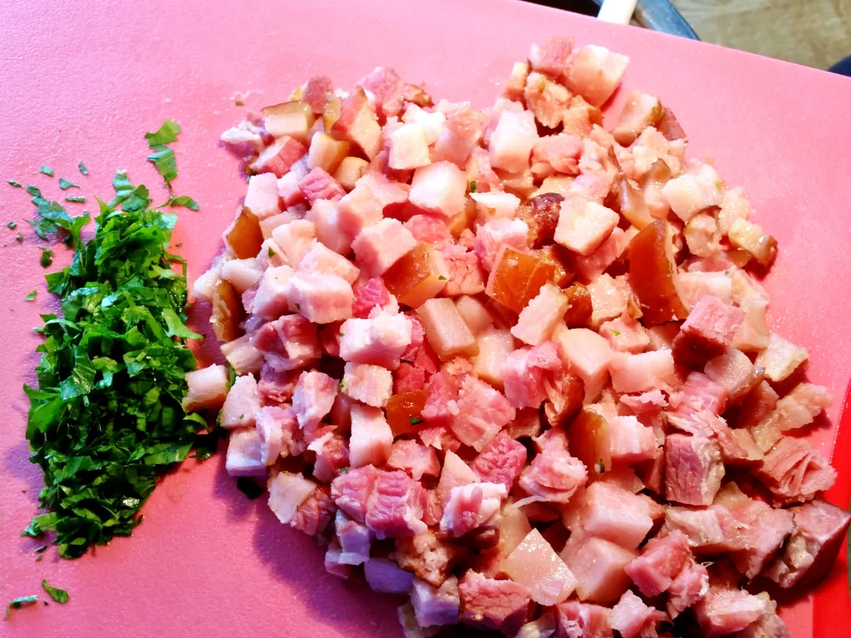 Rezept: Gemüsesuppe aus Resten Bild Nr. 3435 Gemüsesuppe aus Resten - Rezept - Bild Nr. 3435