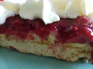 Himbeerkuchen - Rezept - Bild Nr. 3413