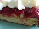 Himbeerkuchen - Rezept - Bild Nr. 3413