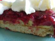 Himbeerkuchen - Rezept - Bild Nr. 3413