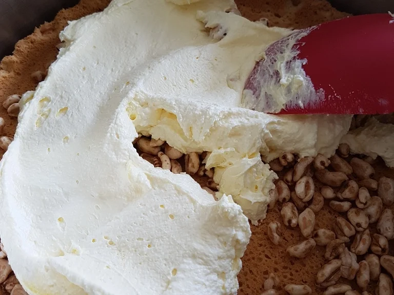 Himbeerkuchen - Rezept - Bild Nr. 3414