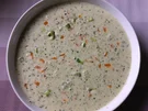 Kalte Joghurt-Gurkensuppe - Rezept - Bild Nr. 2