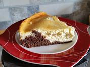 SCHOKO-KÄSEKUCHEN ohne Mehl - Rezept - Bild Nr. 3427