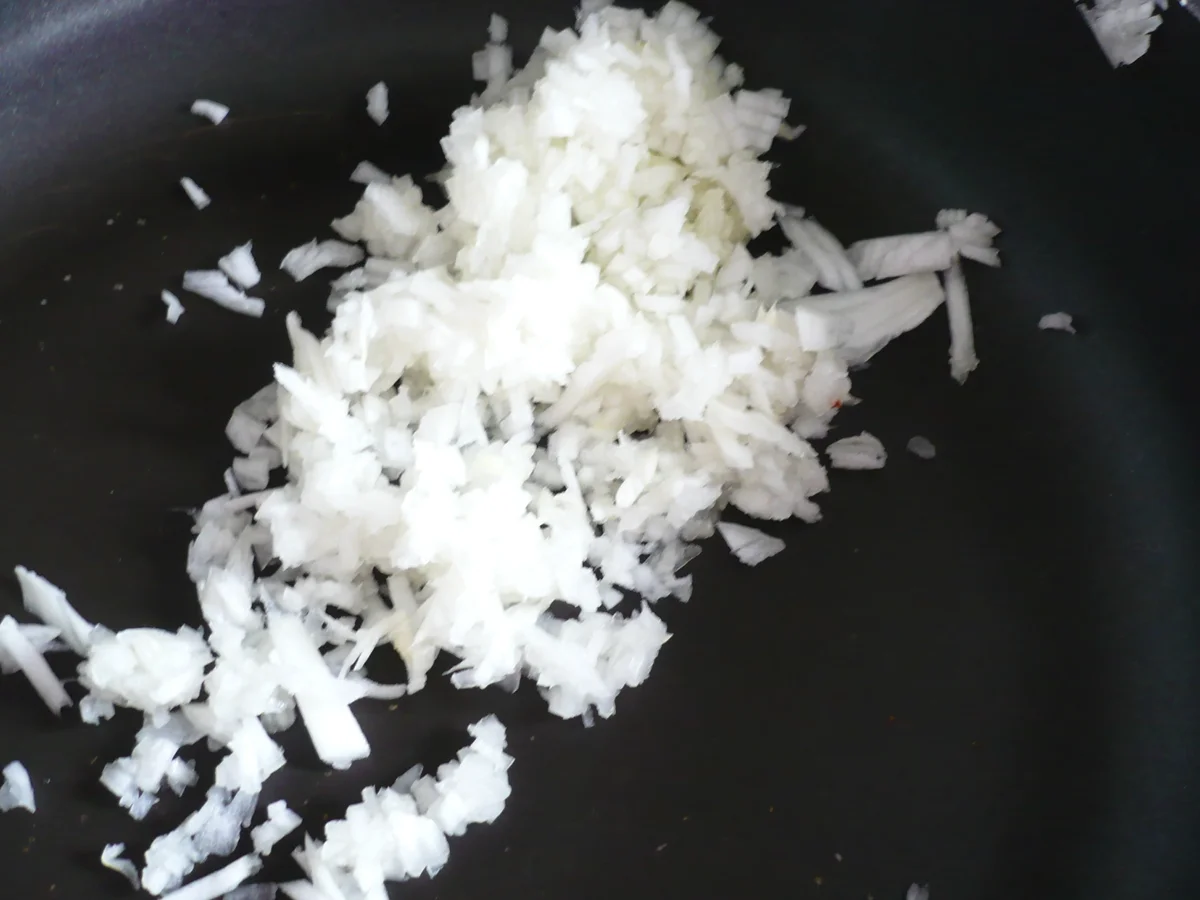 Gefüllte Zucchini griechische Art - Rezept - Bild Nr. 3428