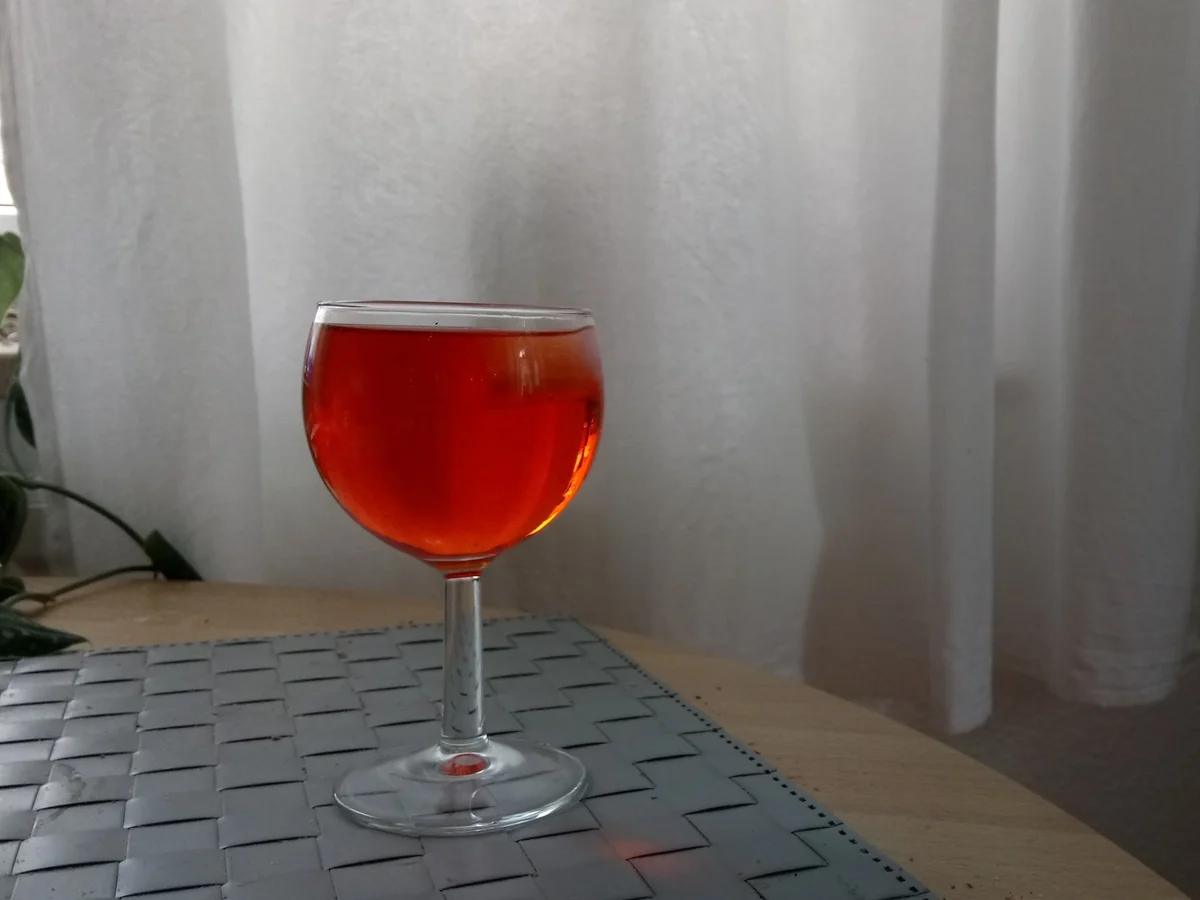 Aperol Sprizz - Rezept - Bild Nr. 2