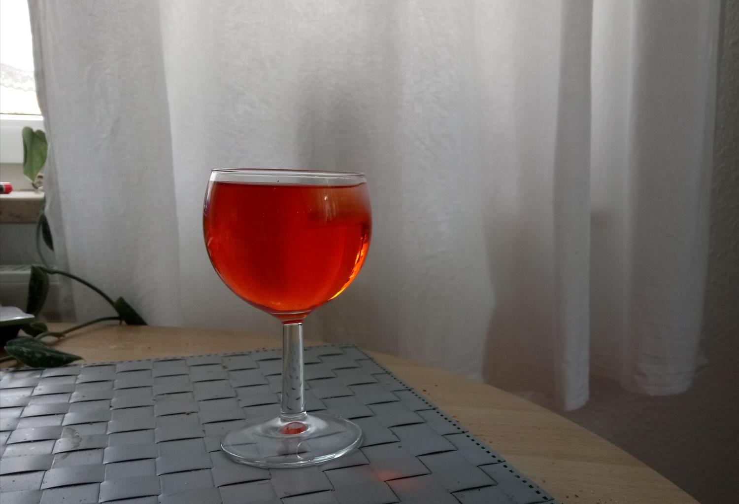 Aperol Sprizz - Rezept mit Bild - kochbar.de