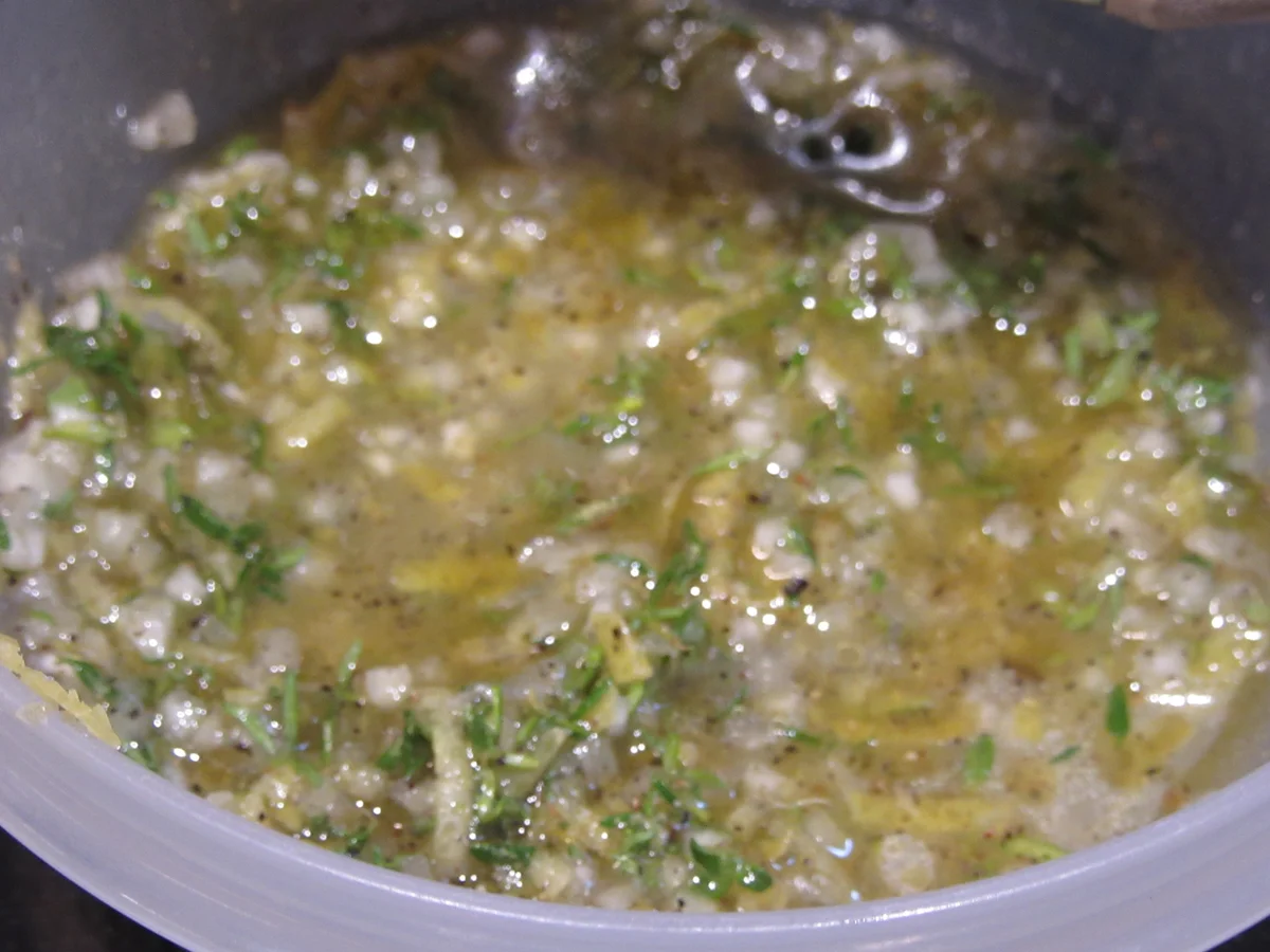 Rezept: Geflügel: Zitronen-Thymian-Huhn Bild Nr. 3432 Geflügel: Zitronen-Thymian-Huhn - Rezept - Bild Nr. 3432