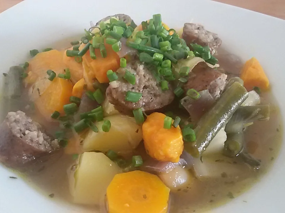 "Bock auf Eintopf" - Rezept - Bild Nr. 3433