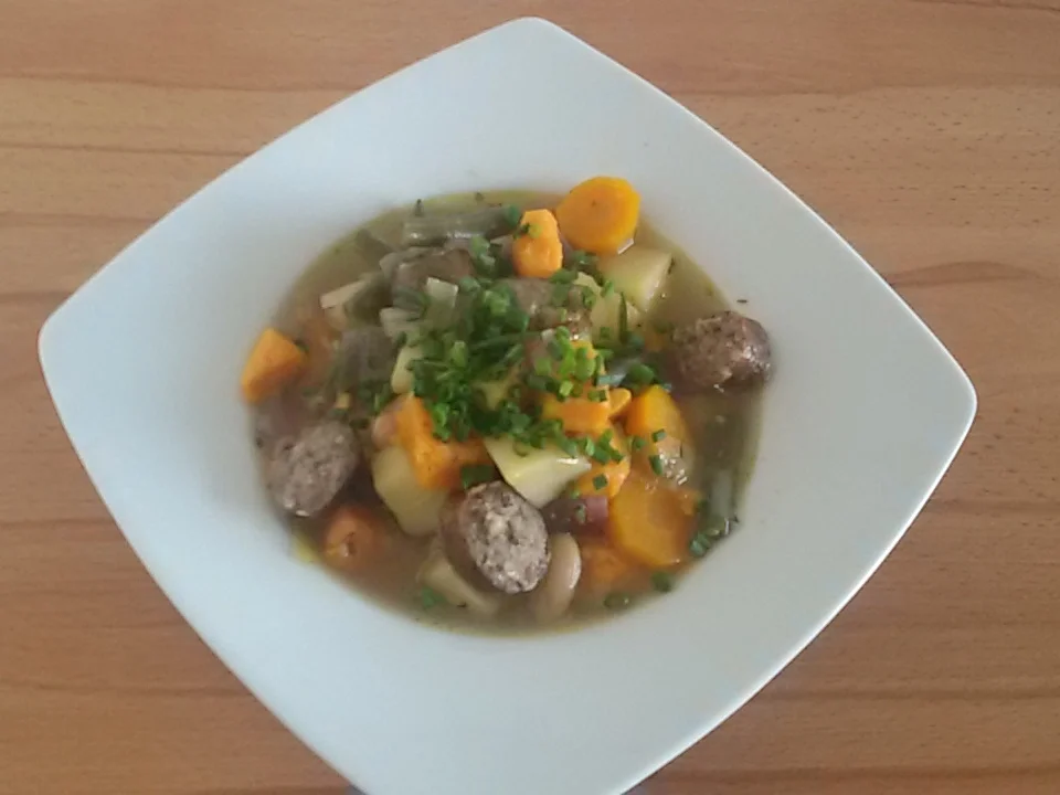 "Bock auf Eintopf" - Rezept - Bild Nr. 3441