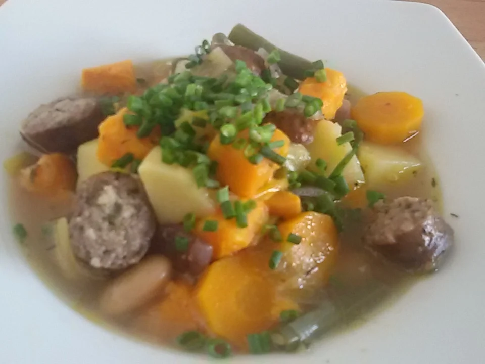 "Bock auf Eintopf" - Rezept - Bild Nr. 3442