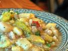 Kartoffelsalat mit grüner Gurke - Rezept - Bild Nr. 2