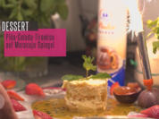 Pina-Colada-Tiramisu - Rezept - Bild Nr. 2