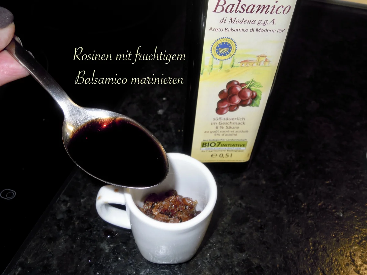 Taboule' - libanesischer Couscous Salat - Rezept - Bild Nr. 3440