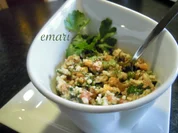 Taboule' - libanesischer Couscous Salat - Rezept - Bild Nr. 3452