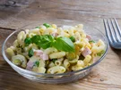 Nudelsalat zum Grillen - Rezept - Bild Nr. 4