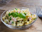 Nudelsalat zum Grillen - Rezept - Bild Nr. 4