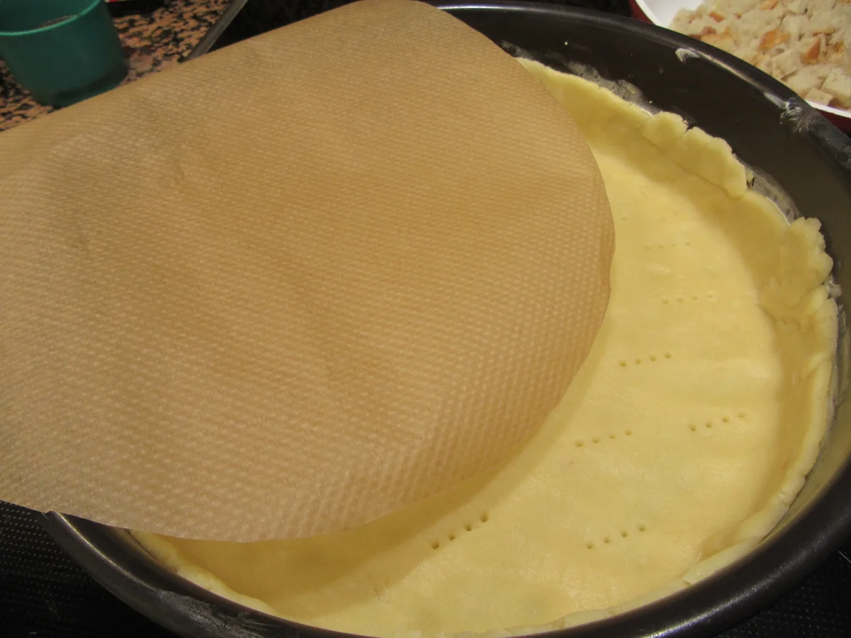 Rezept: Backen: Toffitella-Quark-Kuchen Bild Nr. 3443 Backen: Toffitella-Quark-Kuchen - Rezept - Bild Nr. 3443