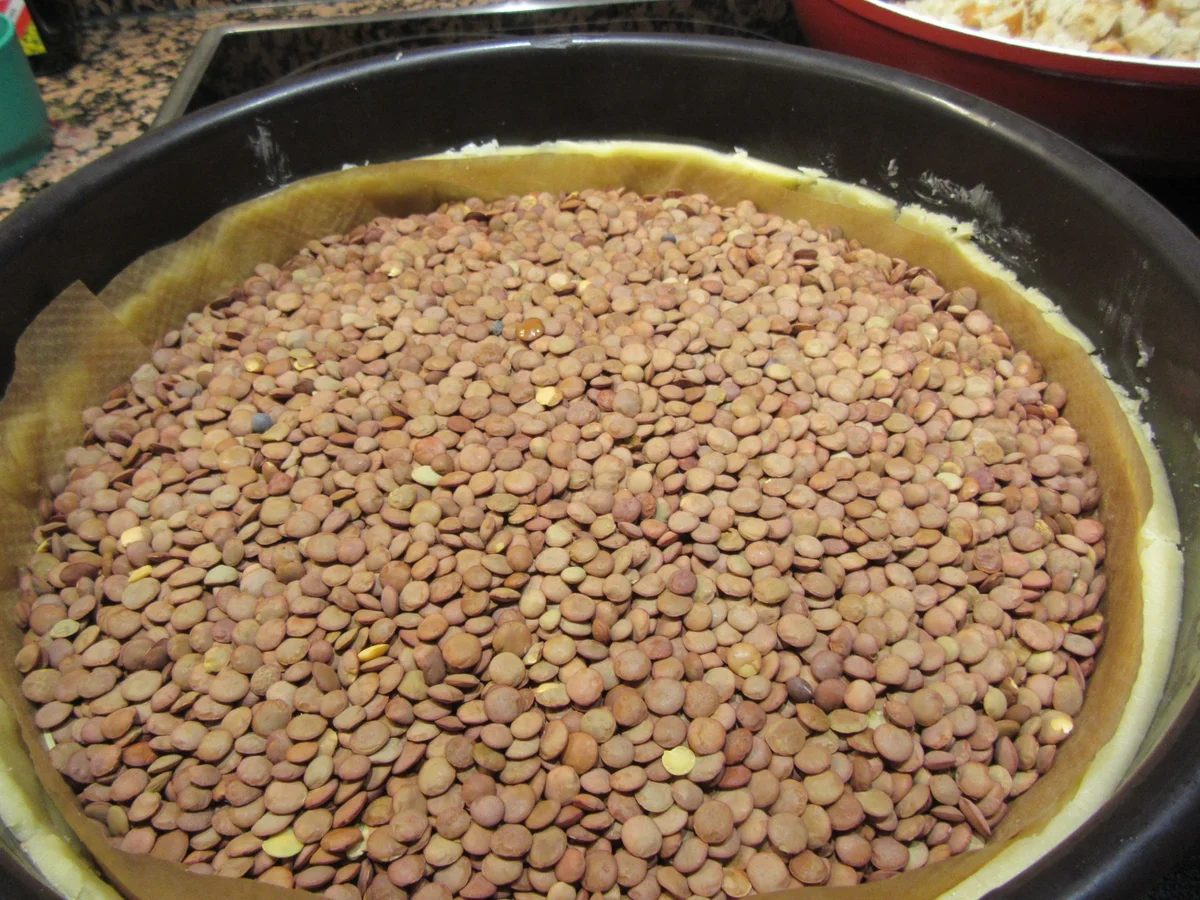 Rezept: Backen: Toffitella-Quark-Kuchen Bild Nr. 3445 Backen: Toffitella-Quark-Kuchen - Rezept - Bild Nr. 3445