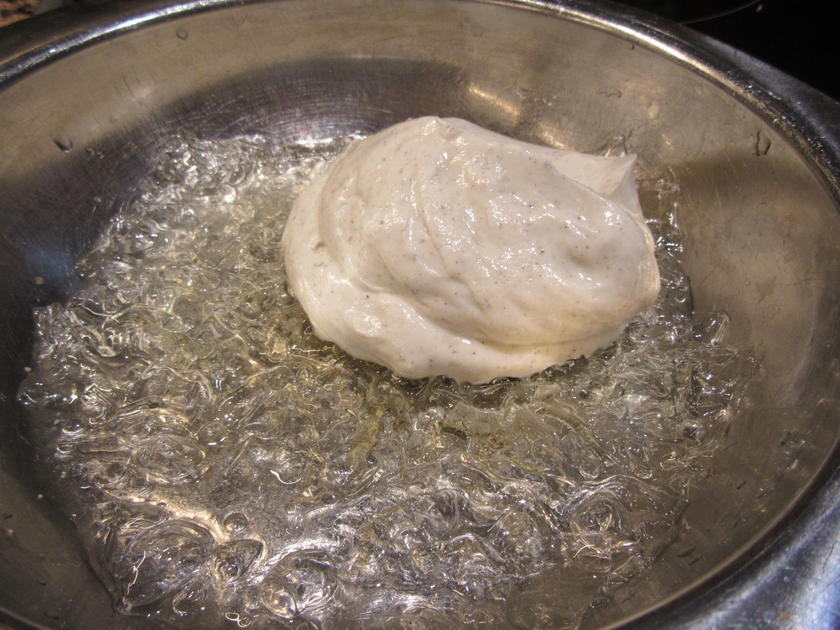Backen: Toffitella Quark Kuchen - einfach - von lunapiena