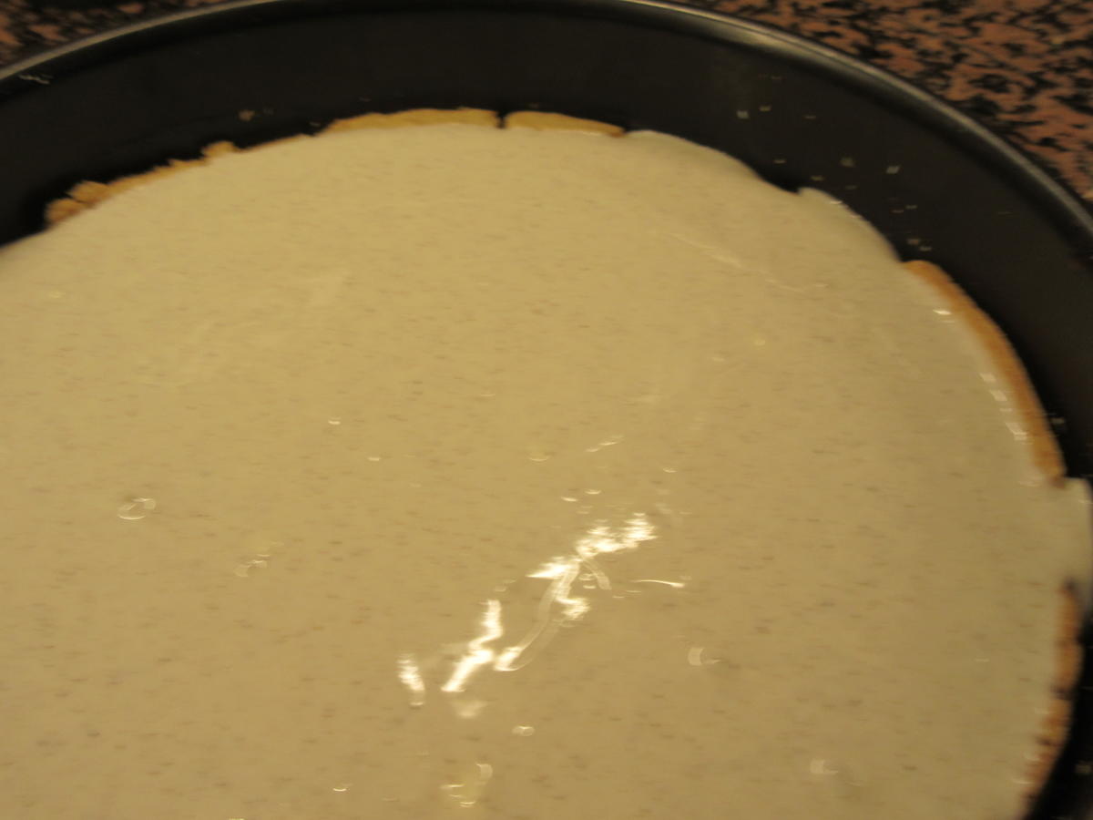 Backen: Toffitella-Quark-Kuchen - Rezept - Bild Nr. 3449