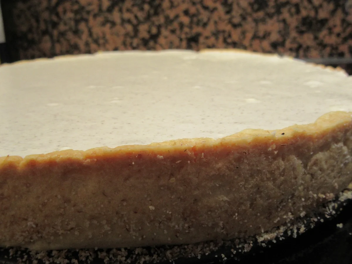 Rezept: Backen: Toffitella-Quark-Kuchen Bild Nr. 3450 Backen: Toffitella-Quark-Kuchen - Rezept - Bild Nr. 3450