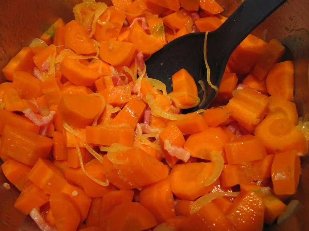 Ein Enkelkinder Nudel Lieblingsteller - Rezept - Bild Nr. 3440