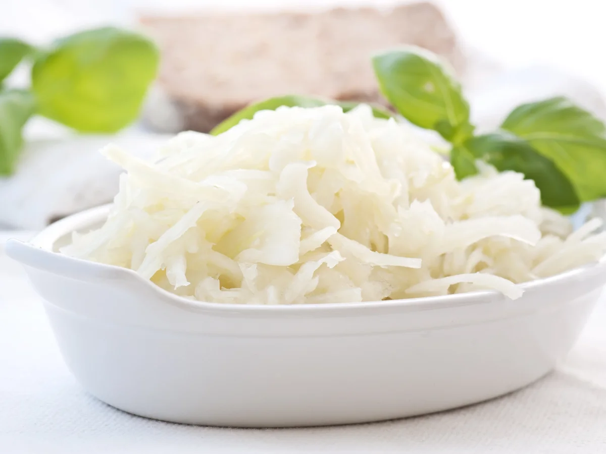 Rezept: Krautsalat zum Grillen Bild Nr. 2 Krautsalat zum Grillen - Rezept - Bild Nr. 2