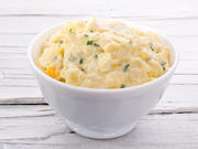 Kartoffelsalat zum Grillen - Rezept - Bild Nr. 2