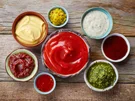 Dips zum Grillen - Rezept - Bild Nr. 2