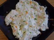 Rezept: pikante Grapefruit-Frischkรคse-Creme Bild Nr. 2 pikante Grapefruit-Frischkรคse-Creme - Rezept - Bild Nr. 2