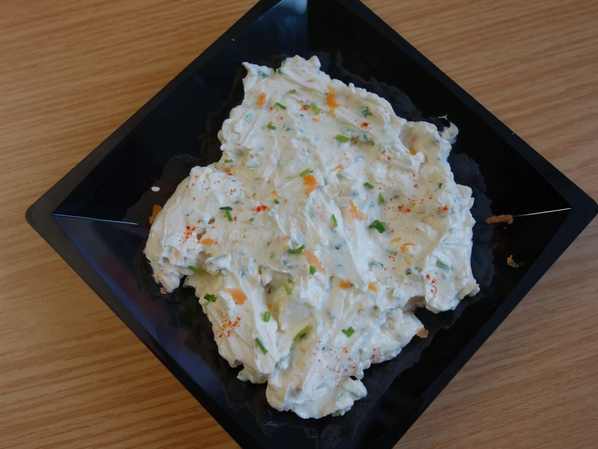 pikante Grapefruit-Frischkäse-Creme - Rezept - Bild Nr. 3442