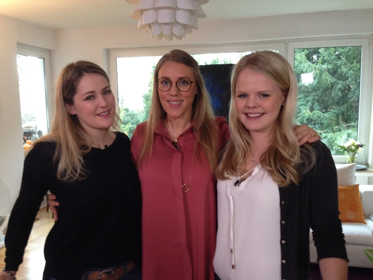 Belgische und bergische Waffeln - Rezept - Bild Nr. 5