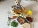One-Pot-Pasta mit Thunfisch - Rezept - Bild Nr. 3443