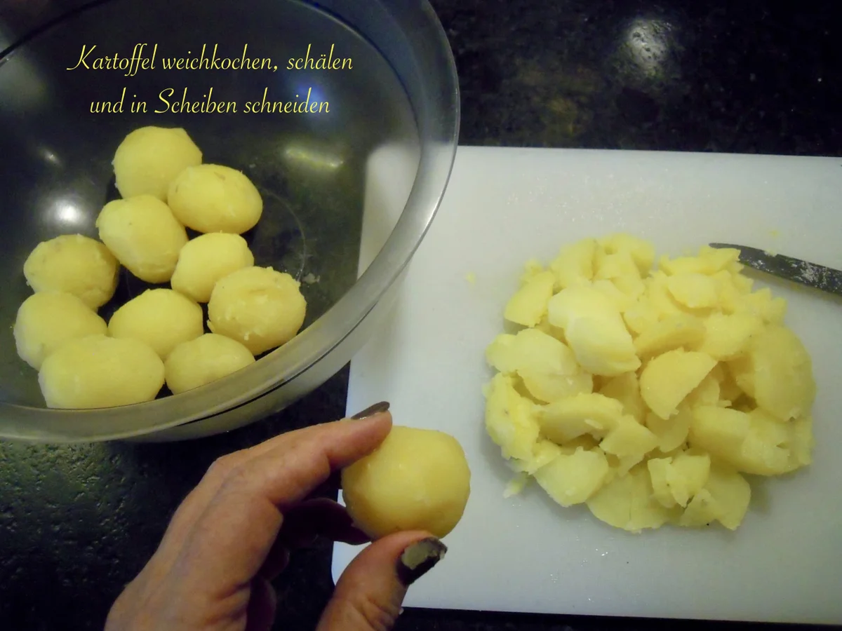 Rezept: Lachsforellenfilet in der Mohnkruste Bild Nr. 3444 Lachsforellenfilet in der Mohnkruste - Rezept - Bild Nr. 3444