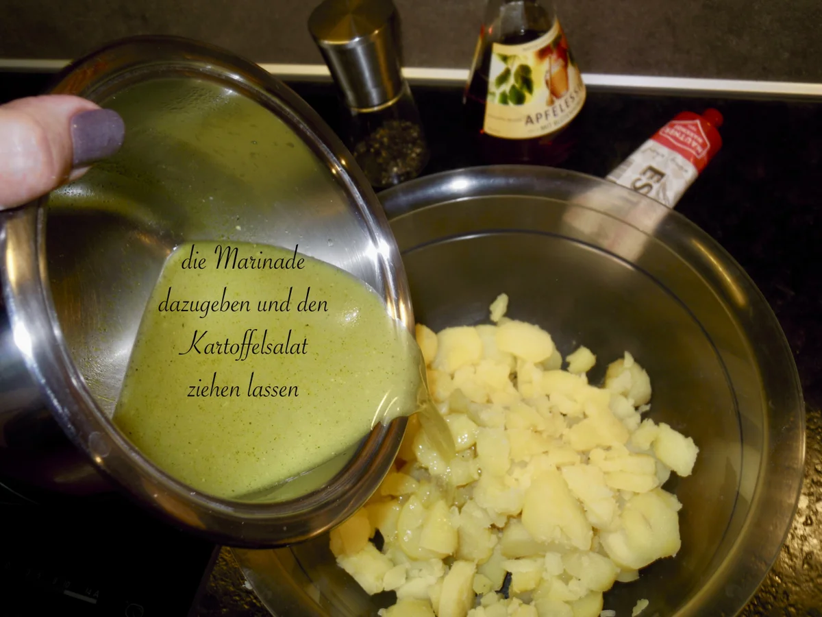 Rezept: Lachsforellenfilet in der Mohnkruste Bild Nr. 3445 Lachsforellenfilet in der Mohnkruste - Rezept - Bild Nr. 3445