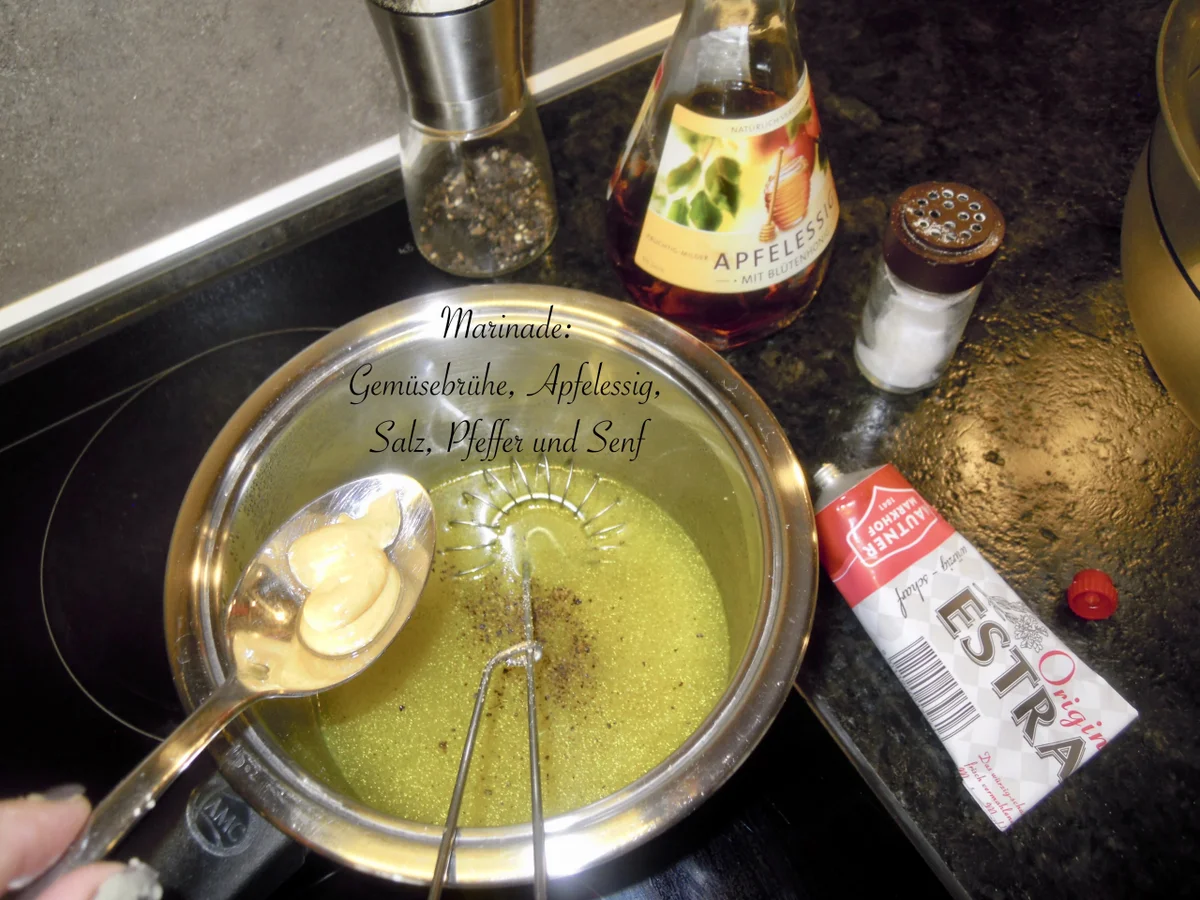 Rezept: Lachsforellenfilet in der Mohnkruste Bild Nr. 3447 Lachsforellenfilet in der Mohnkruste - Rezept - Bild Nr. 3447