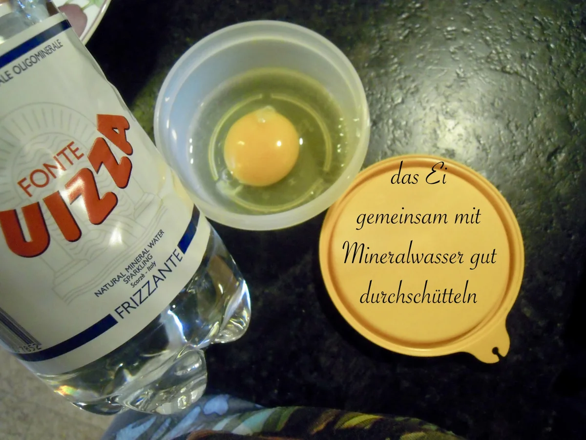 Rezept: Lachsforellenfilet in der Mohnkruste Bild Nr. 3449 Lachsforellenfilet in der Mohnkruste - Rezept - Bild Nr. 3449