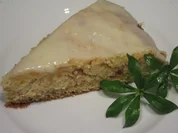 Rezept: Backen: Orangen-Granatsplitter-Kuchen Bild Nr. 3454 Backen: Orangen-Granatsplitter-Kuchen - Rezept - Bild Nr. 3454