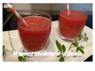 BiNe` S WASSERMELONEN - SLUSH - Rezept - Bild Nr. 5