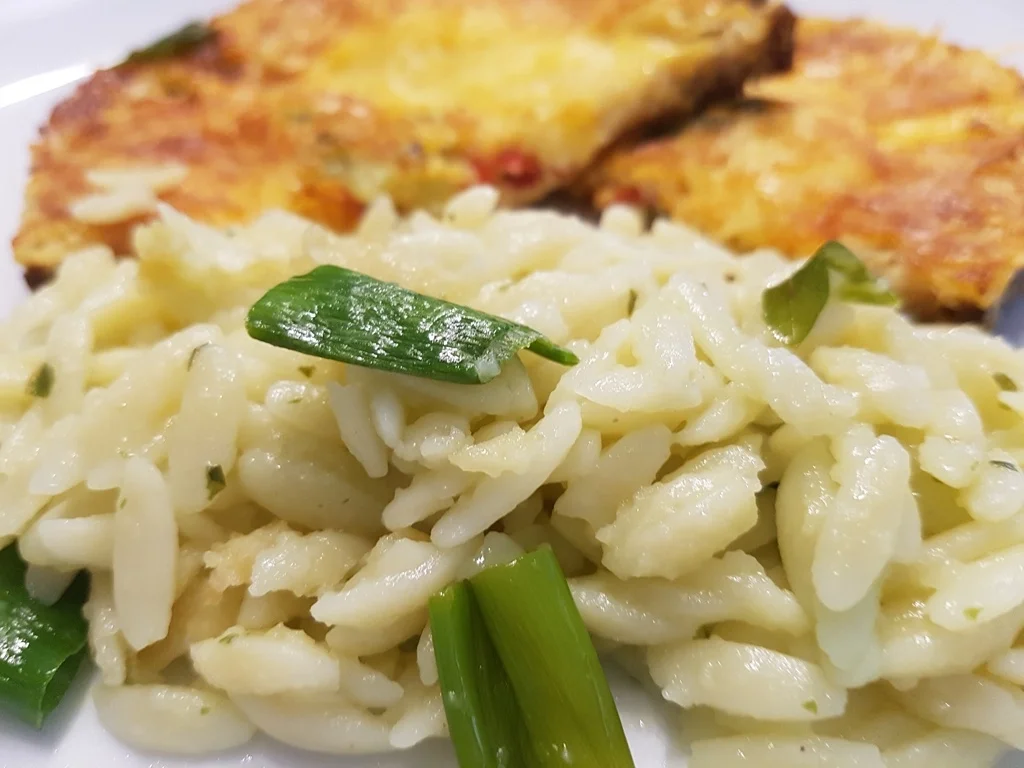 Reisnudeln à la Biggi - Rezept - Bild Nr. 3455