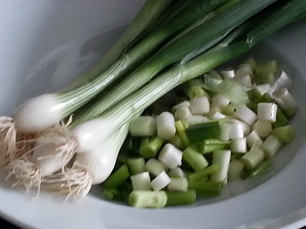 Reisnudeln à la Biggi - Rezept - Bild Nr. 3458