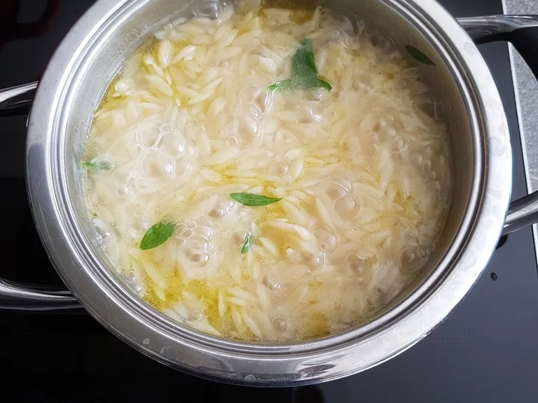 Reisnudeln à la Biggi - Rezept - Bild Nr. 3461