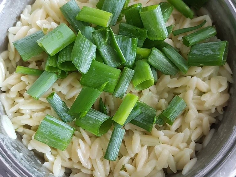 Reisnudeln à la Biggi - Rezept - Bild Nr. 3462