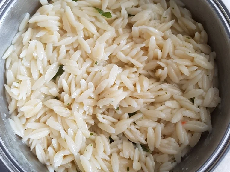 Reisnudeln à la Biggi - Rezept - Bild Nr. 3463