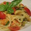 Pasta: Spaghetti mit Krebsschwanz-Zuckerschoten-Ragout - Rezept - Bild Nr. 3455
